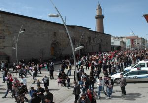 Türk Polisi 167'inci yılında